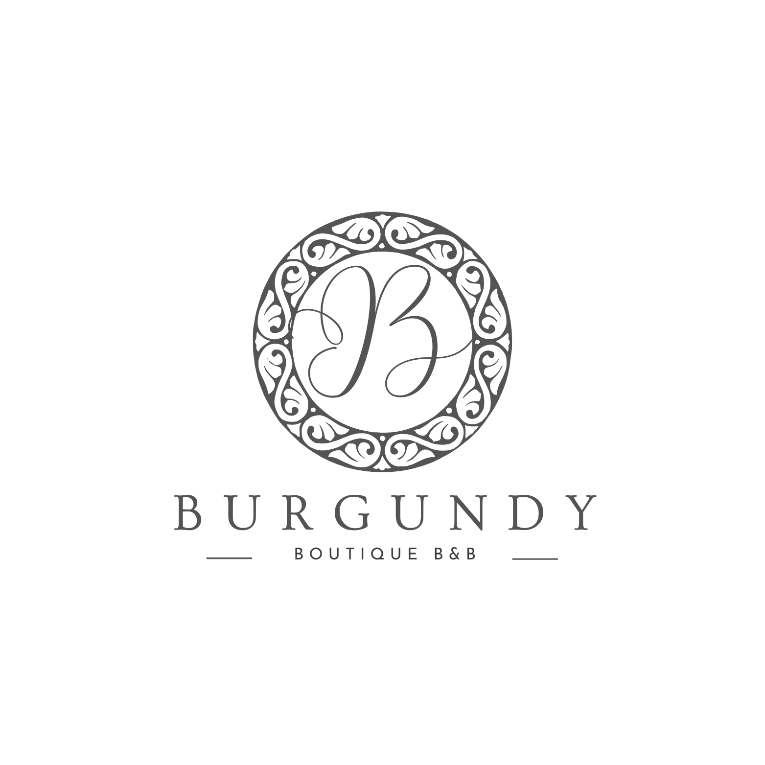 The Burgundy